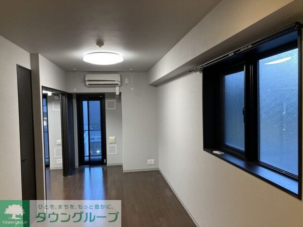 ZOOM東新宿の物件内観写真